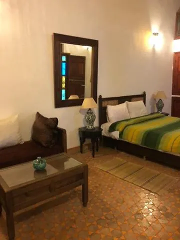Riad Fes Ma Rocco