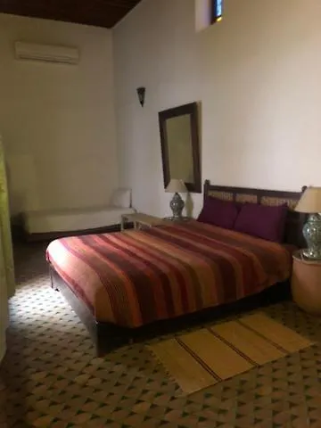 Riad Fes Ma Rocco 0*,