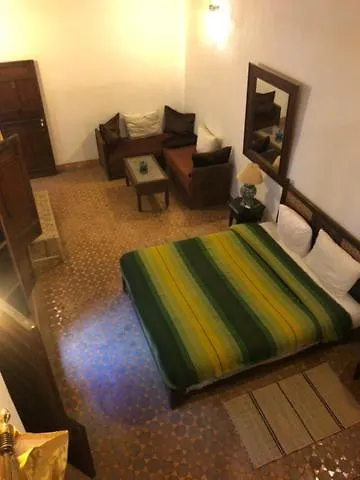 Riad Fes Ma Rocco