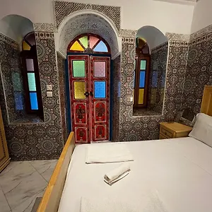 Unique بيت ضيافة