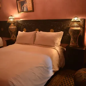 Palais Al Firdaous Riad